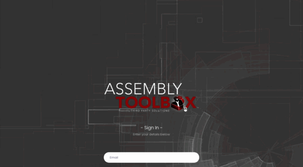 toolbox.mcassemblies.com