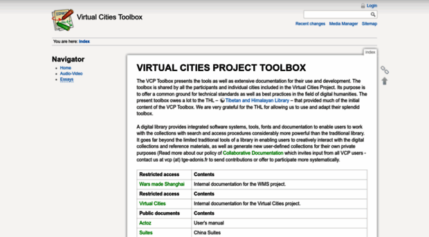 toolbox.virtualcities.fr