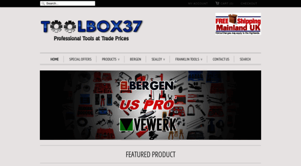 toolbox37.co.uk