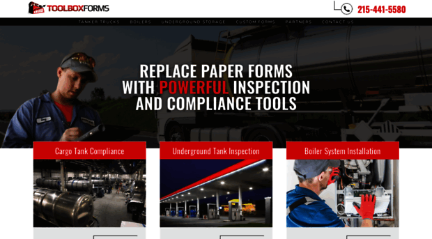 toolboxforms.com