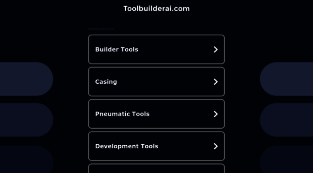 toolbuilderai.com