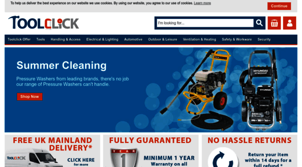 toolclick.co.uk