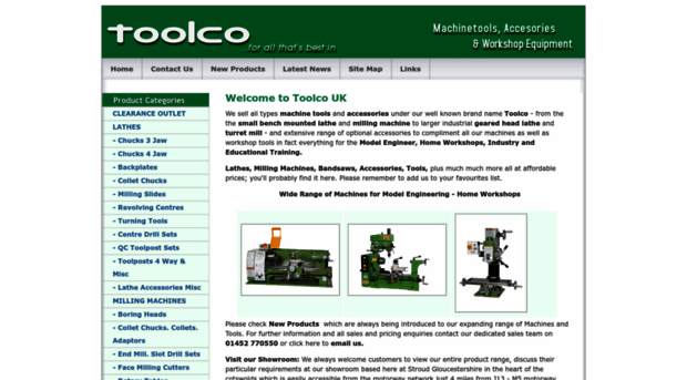 toolco.co.uk