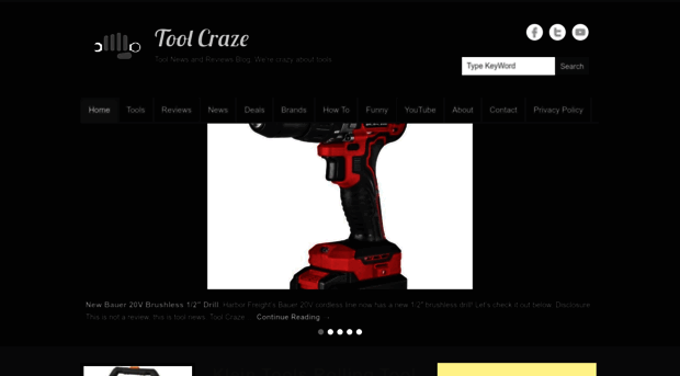 toolcraze.net