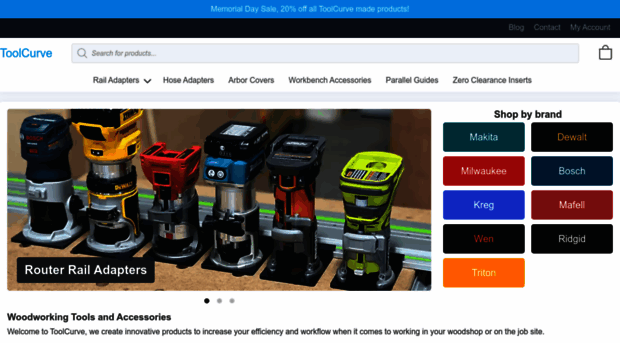 toolcurve.com