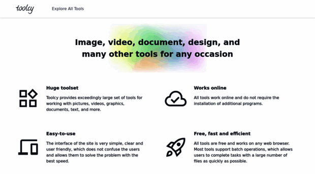 toolcy.io