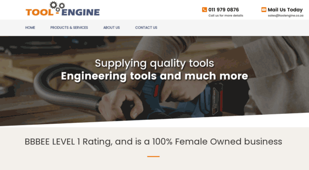 toolengine.co.za