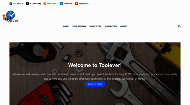 toolever.com