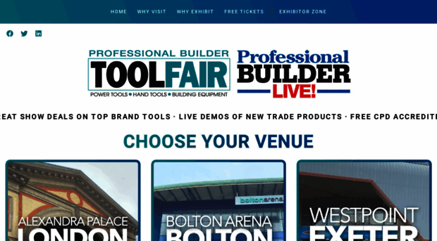 toolfair.info