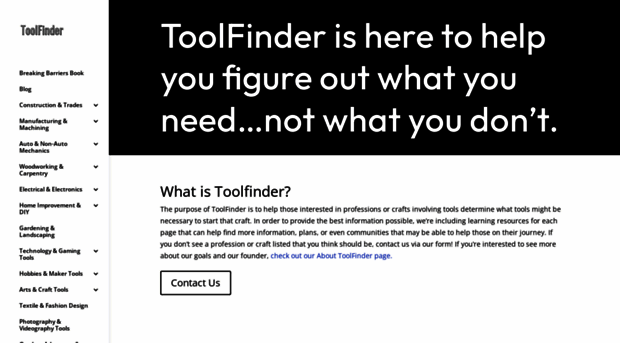 toolfinder.us