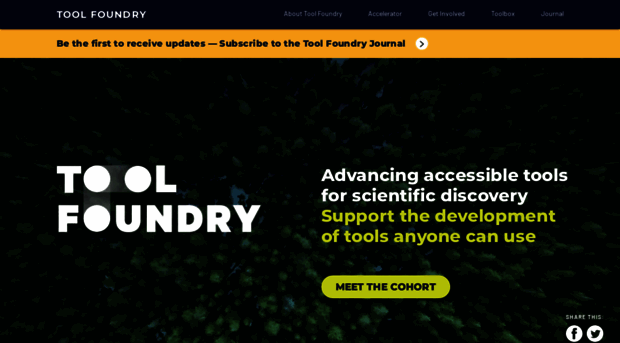 toolfoundry.org