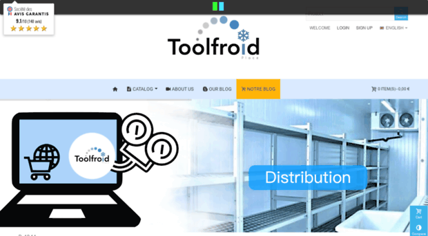 toolfroid.com