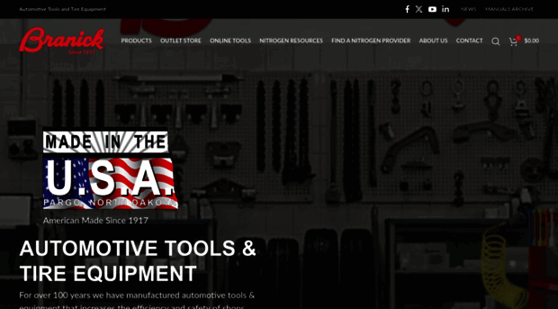 toolgarage.com