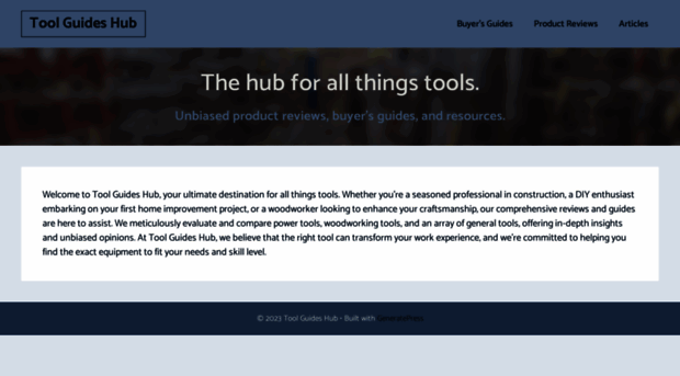 toolguideshub.com