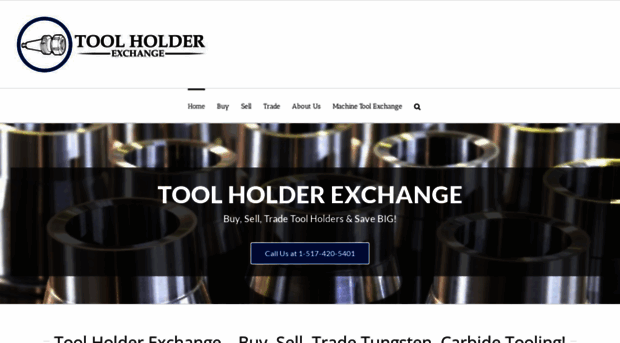 toolholderexchange.com