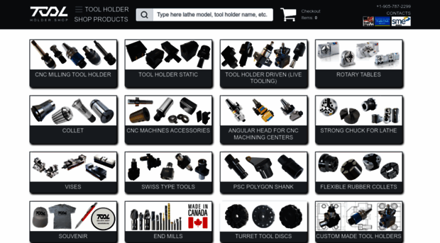 toolholdershop.com