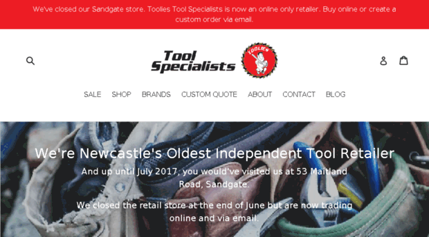 toolies.com.au