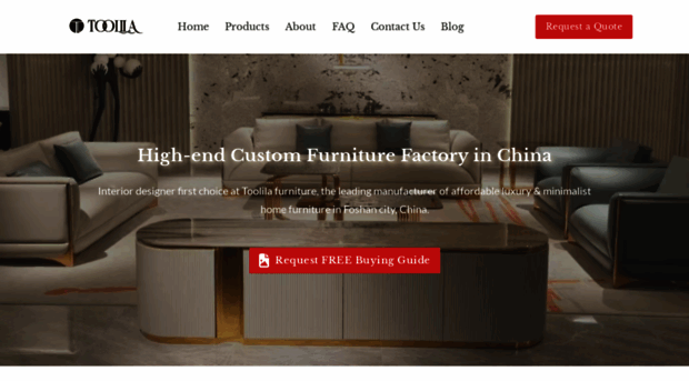 toolilafurniture.com