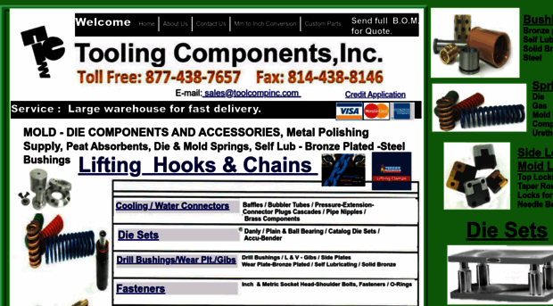 toolingcomponentsinc.com