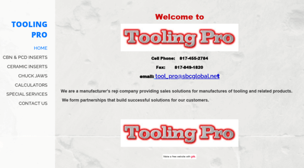 toolingpro.com