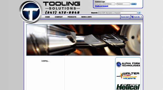 toolingsolutions.com