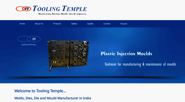 toolingtemple.com