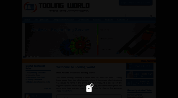 toolingworld.com