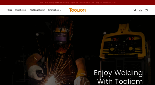 tooliom.com