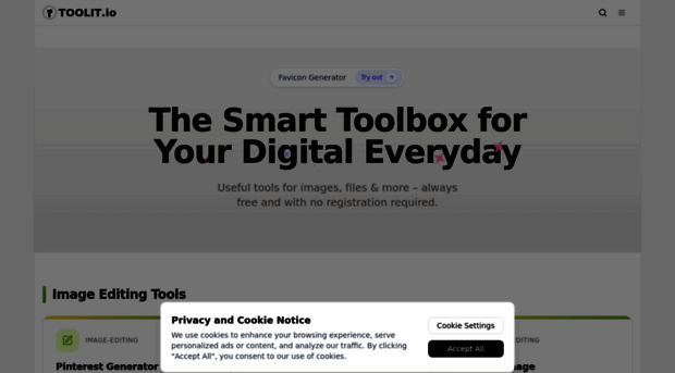 toolit.io