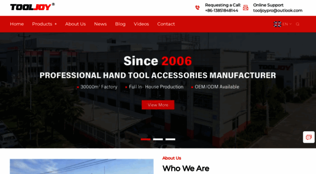 tooljoypro.com