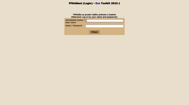 toolkit.ecn.cz