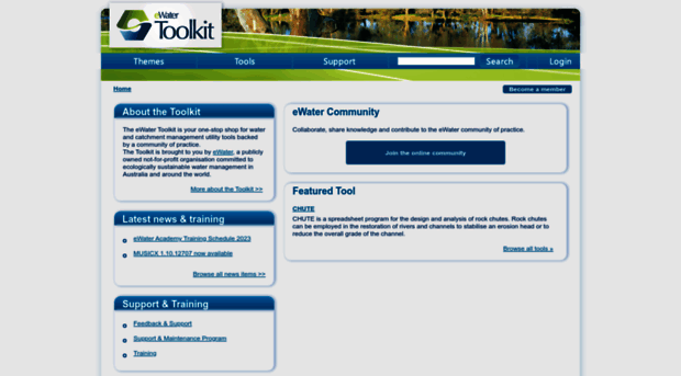 toolkit.ewater.com.au