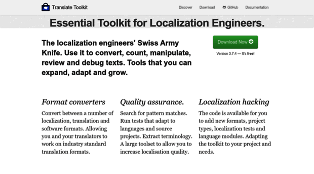 toolkit.translatehouse.org