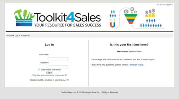 toolkit4sales.com