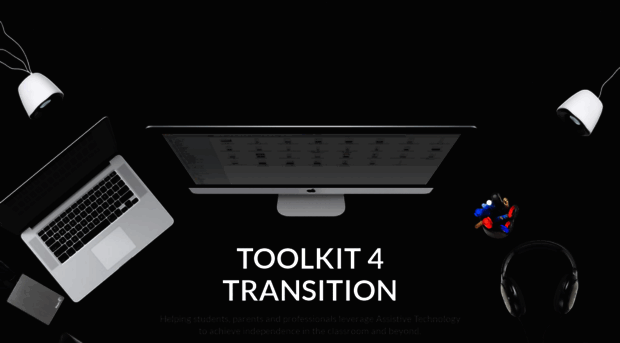 toolkit4transition.com