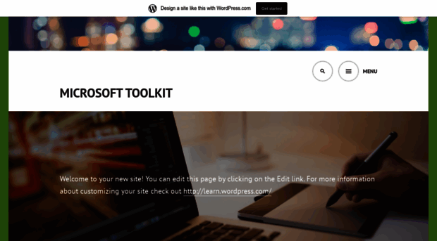 toolkitmicrosoft.wordpress.com