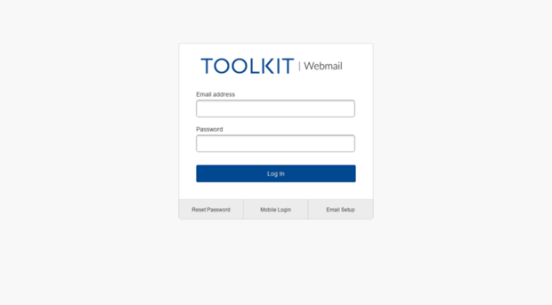 toolkitwebmail.co.uk