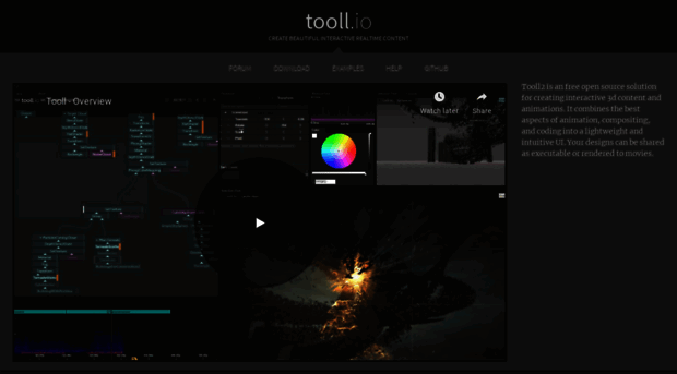 tooll.io