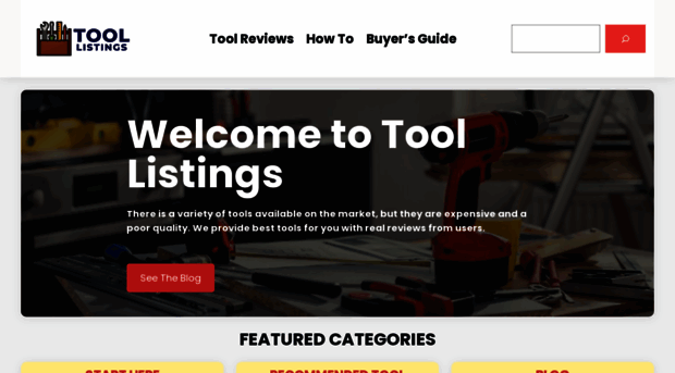 toollistings.com