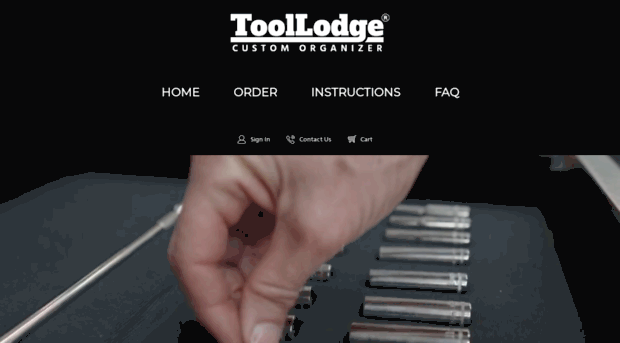 toollodge.com
