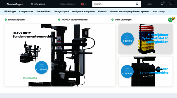 toolmania.nl