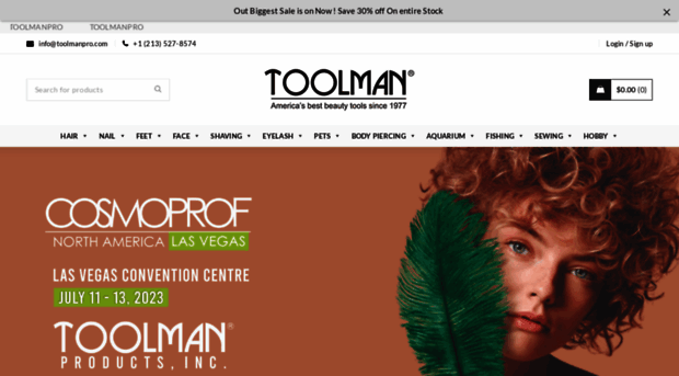 toolmanpro.com