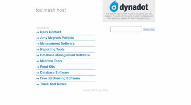 toolmash.host