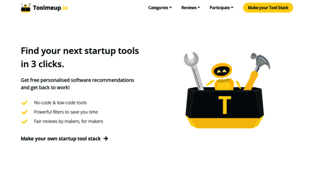 toolmeup.io