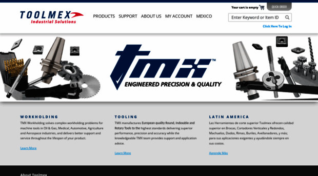 toolmex.com