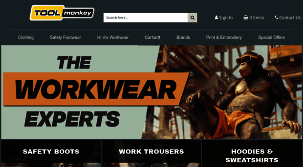 toolmonkey.co.uk