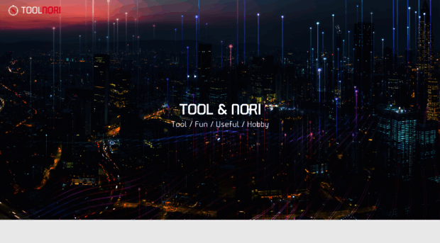 toolnori.com