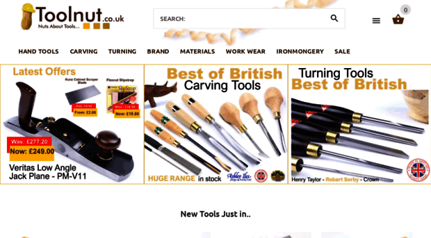 toolnut.co.uk