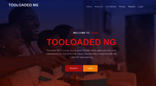 tooloaded.com.ng