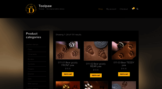 toolpaw.com